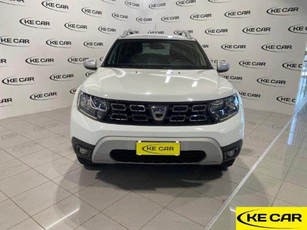 Dacia Duster 1.0 Eco-G 100cv Laureate - Foto 2