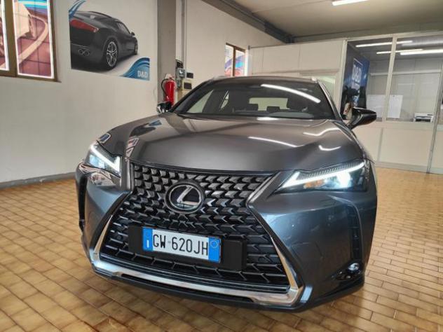 LEXUS UX Full Electric 2024 LUXURY BATTERY 72.8 KWH SISTEMI "ADAS" rif. 23969053 - Foto 4
