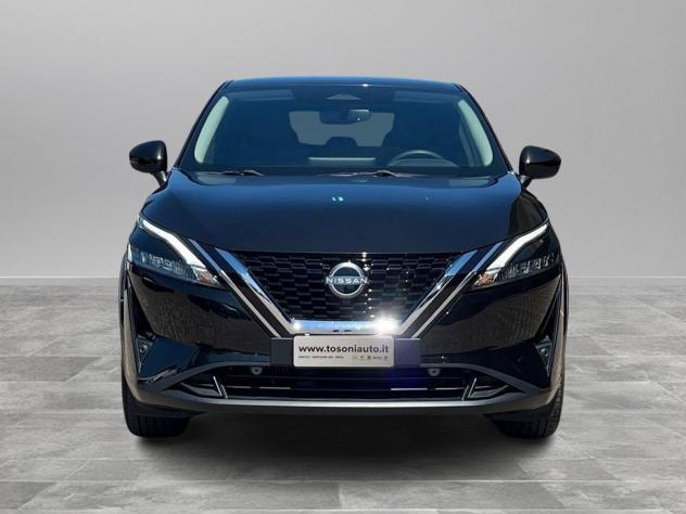 Nissan Qashqai 1.3 mhev N-Connecta 4wd 158cv xtronic - Foto 3