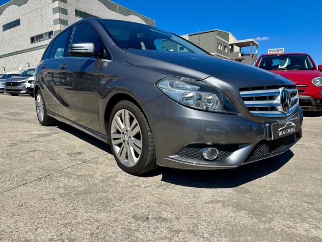 Mercedes-benz B 180 BlueEFFICIENCY Executive - Foto 4