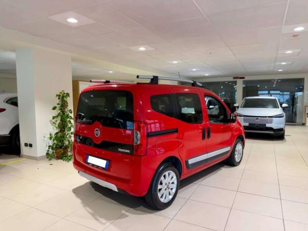 Fiat Qubo 1.3 TREKKING - Foto 6