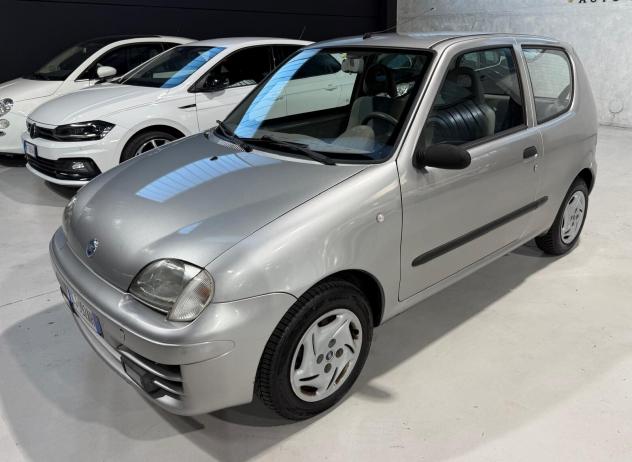 Fiat 600 Neopatentati Servosterzo Aria Condizionata - Foto 3