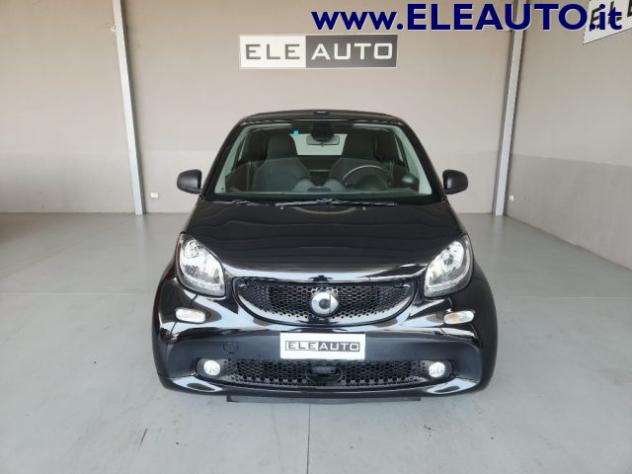 SMART ForTwo 70 1.0 twinamic cabrio Passion rif. 24199150 - Foto 2
