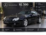 MERCEDES-BENZ SL 500 cat rif. 24238473