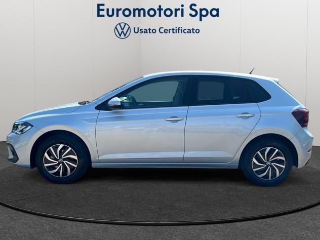 Volkswagen Polo Polo 1.0 tsi Edition Plus 95cv - Foto 2