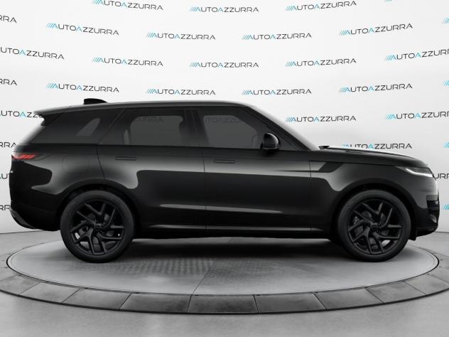 Land Rover Range Rover Sport Range Rover Sport SE 3.0d I6 MHEV 250cv AWD | IVA, BLACK PACK, MERIDIAN, 22'' - Foto 2