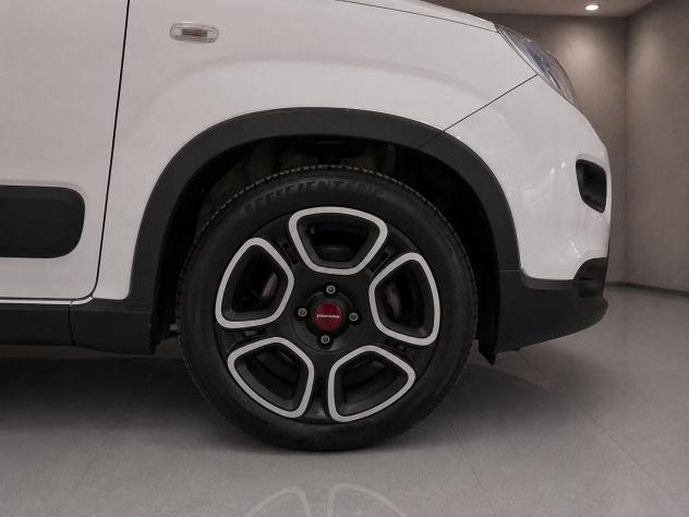 FIAT Panda 1.0 FireFly 70cv S&S Hybrid City Life - Foto 6