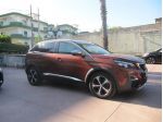 Peugeot 3008 BlueHDi 180 S&S EAT6 GT - automatico