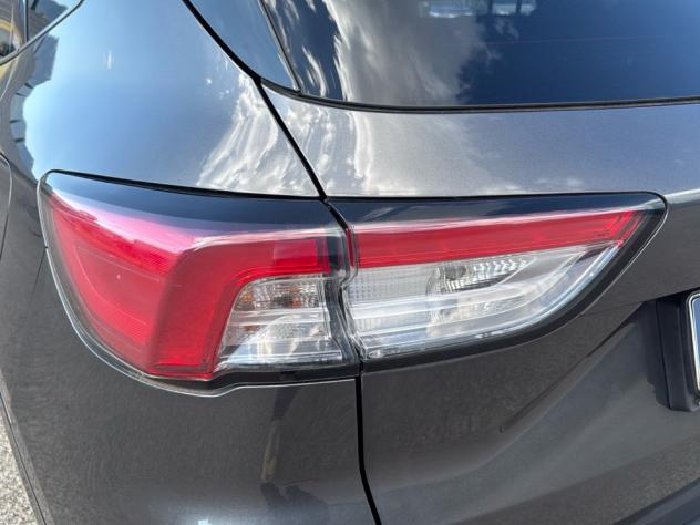 Ford Kuga 1.5 EcoBlue 120CV 2WD ST-Line - Foto 8