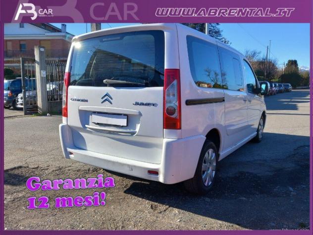 Citroën Jumpy Jumpy 2.0 HDi/136 FAP PC Atlante Loisirs - Foto 4