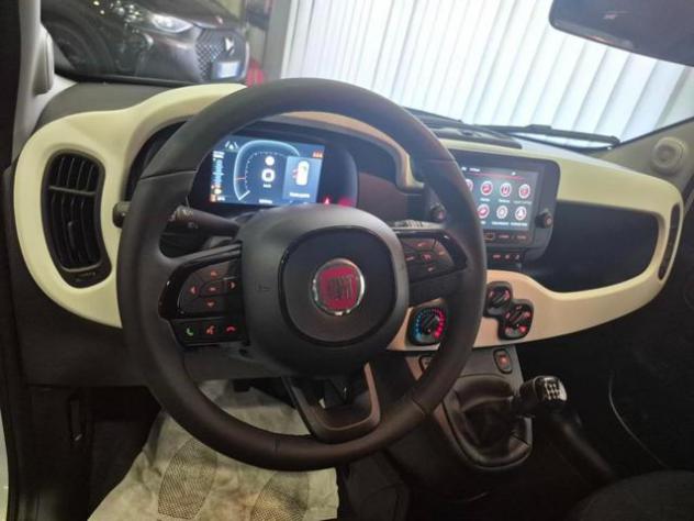FIAT Panda Cross 1.0 FireFly S&S Hybrid rif. 23864647 - Foto 5