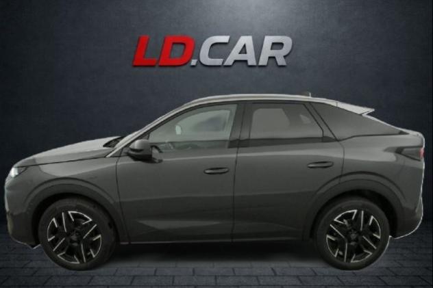 PEUGEOT 3008 1.2 Hybrid 136cv e-DCS6 Allure - Km 0 2026 rif. 23684950 - Foto 5