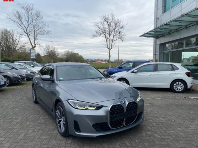 BMW 420 i avangarde rif. 23926905 - Foto 3