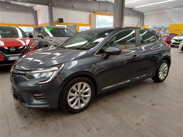 RENAULT Clio 1.6 E Tech hybrid Intens 140cv auto my21 rif. 20986449 - Foto 3