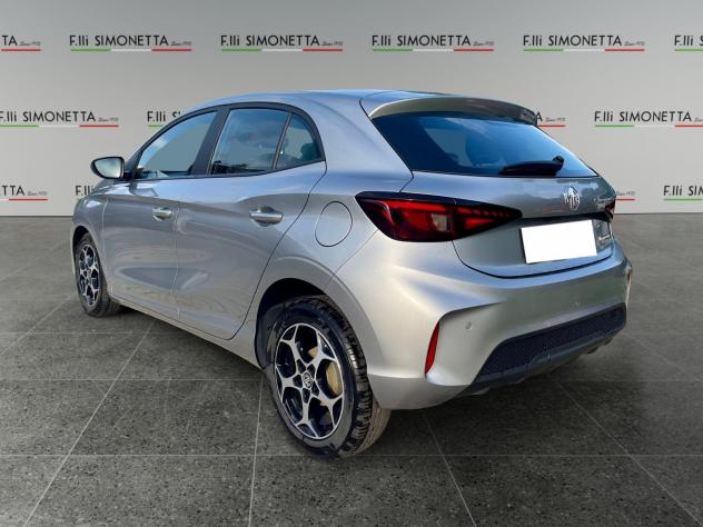 MG MG3 1.5 Comfort - AZIENDALE - Foto 6