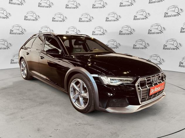 Audi A6 allroad quattro 50 TDI 3.0 quattro tiptronic - Foto 3