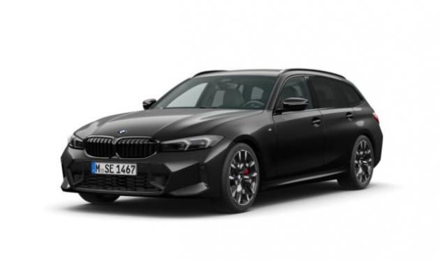 BMW 320 d 48V Touring Msport Pro rif. 23456522