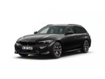 BMW 320 d 48V Touring Msport Pro rif. 23456522