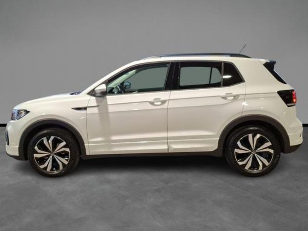 VOLKSWAGEN T-Cross 1.0 TSI Style BMT rif. 24109268 - Foto 2