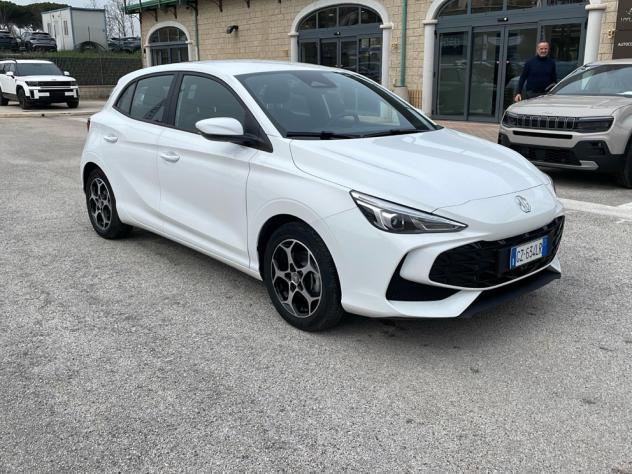 MG MG3 MG3 1.5 Comfort-Aziendale - Foto 3