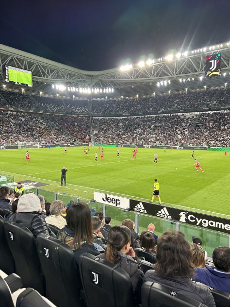 Ultimi Biglietti Juventus Milan 06 09 2026 primo anello - Foto 4