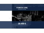 Immobile in asta di 726 m² in vendita a Pomezia