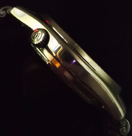 Automatico West And Watch Co revisionato. - Foto 4