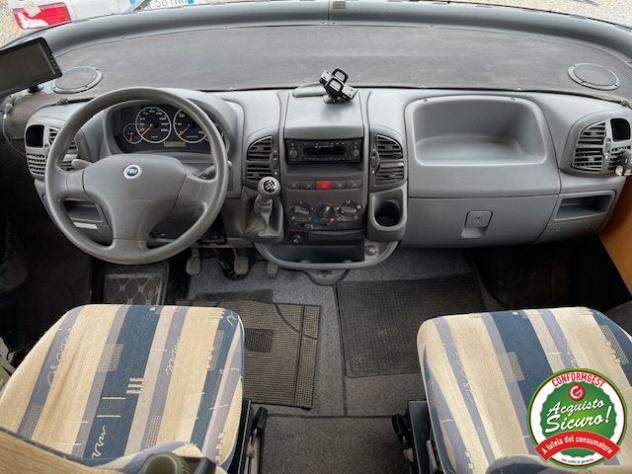 HYMER-ERIBA CLASSIC rif. 23676265 - Foto 3