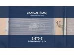 Immobile in asta di 46 m² in vendita a Canicattì
