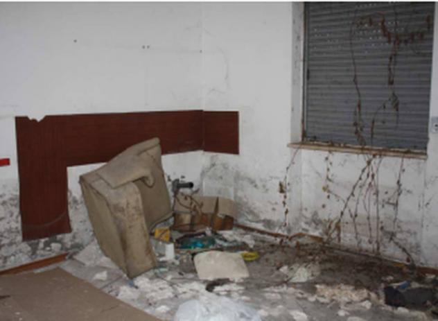 Immobile in asta di 70 m² con più di 5 locali in vendita a Cetraro - Foto 12