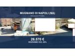 Immobile in asta di 309 m² in vendita a Mugnano di Napoli