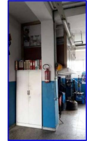 Immobile in asta di 155 m² in vendita a Rende - Foto 10