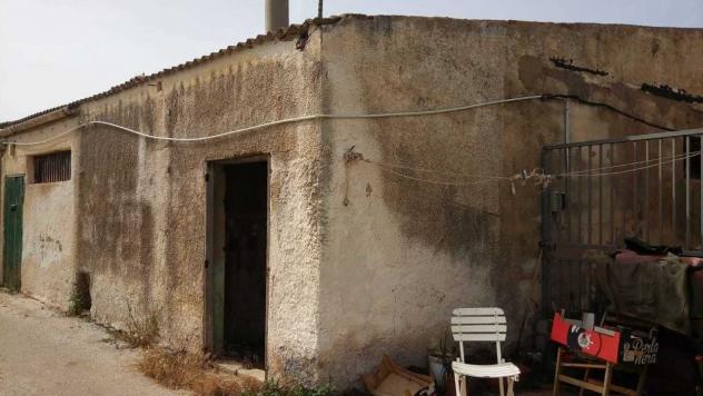 Magazzino in vendita a Siracusa - Foto 8