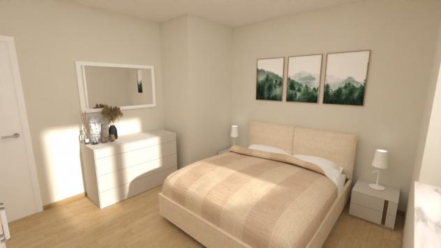 Porzione di casa in vendita a Arcola - Foto 13