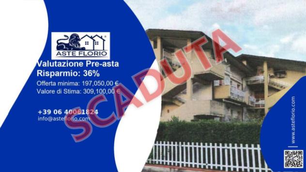 Immobile in asta di 249 m² in vendita a Aulla