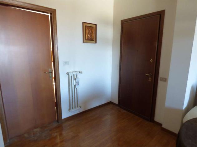 V001475 - BOVISIO: PANORAMICO AMPIO 3 LOCALI DOPPI SERVIZI - Foto 6