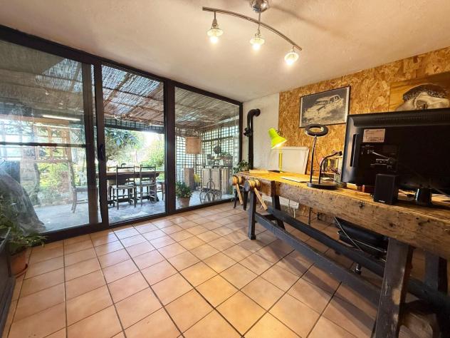 Villa in vendita a Casale Marittimo 191 mq Rif: 1450898 - Foto 10