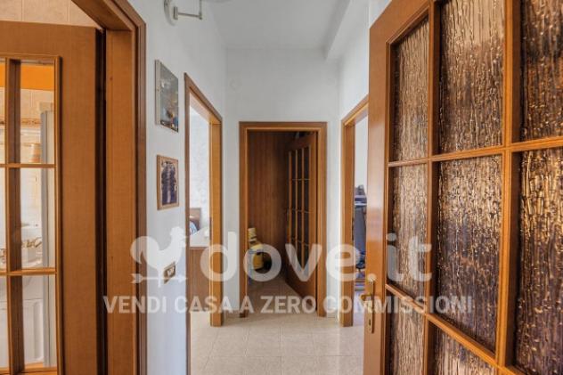 Appartamento di 80 m² con 3 locali e box auto in vendita a Castiglione Olona - Foto 18