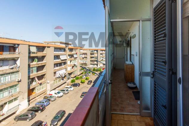 Appartamento in vendita a Catania, Librino - Foto 14
