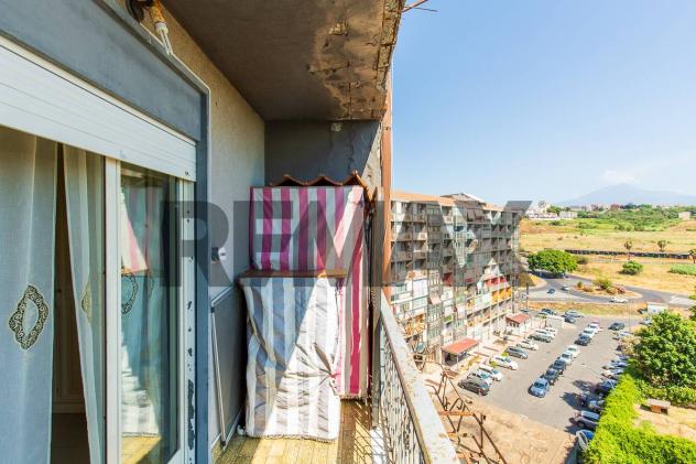 Appartamento in vendita a Catania, Librino - Foto 18