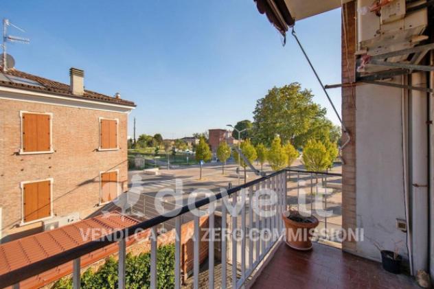 Appartamento di 114 m² con 5 locali in vendita a Ferrara - Foto 11