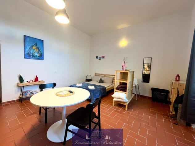 Monolocale in vendita a Firenze, Settignano - Foto 4