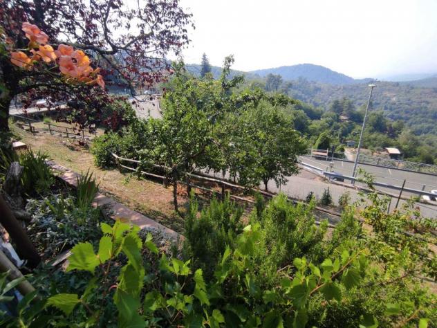 Porzione di casa in vendita a Fosdinovo - Foto 12