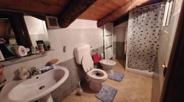 Immobile in asta di 119 m², box auto in vendita a Gaglianico - Foto 7
