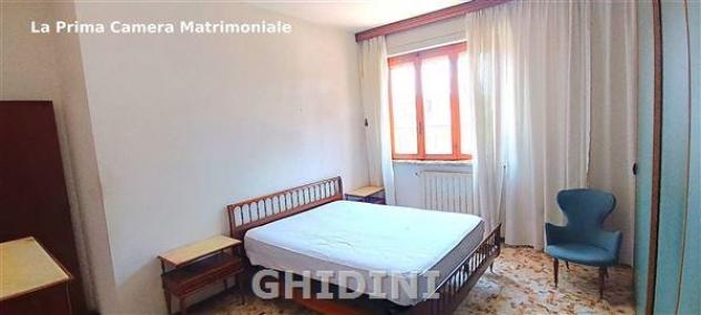 APPARTAMENTO di 4 vani e di 95 mq (GROSSETO - REGIONI) rif. 2561.273M - Foto 18