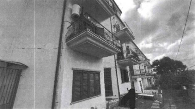 Immobile in asta di 40 m² in vendita a La Maddalena