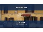 Immobile in asta di 113 m² in vendita a Medicina