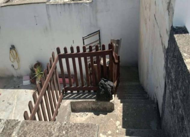 Immobile in asta di 139 m², box auto in vendita a Melissano - Foto 2