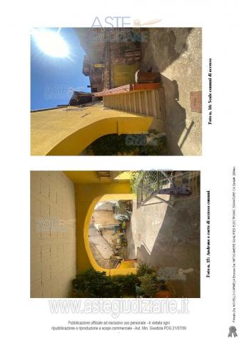 IMMOBILI-IMMOBILE RESIDENZIALE-Vico Bernardino Pignataro, 4, 84085 Mercato San Severino SA, Italia - Foto 4