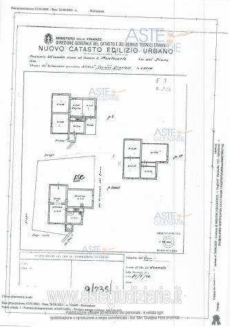 IMMOBILI-IMMOBILE RESIDENZIALE-Via Ponte in Canneto 230, 55015 San Salvatore LU, Italia - Foto 10